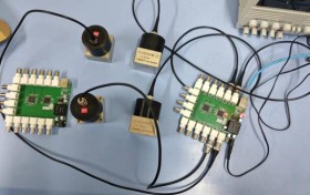 津门学子自研“振频精测”精密测振仪 打破海外仪器垄断赋能高端制造