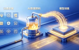抢抓 AI 数字经济时代风口 华夏数据集团打造消费数据资产全新生态